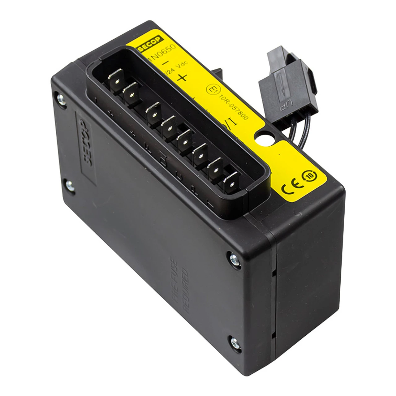 Dometic Spare - Fridge Control Unit Brick - CRX50 & More - 4450018984 - Image 2