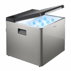 Dometic ACX3 40 3 Way LPG 12v Mains Portable Camping Fridge