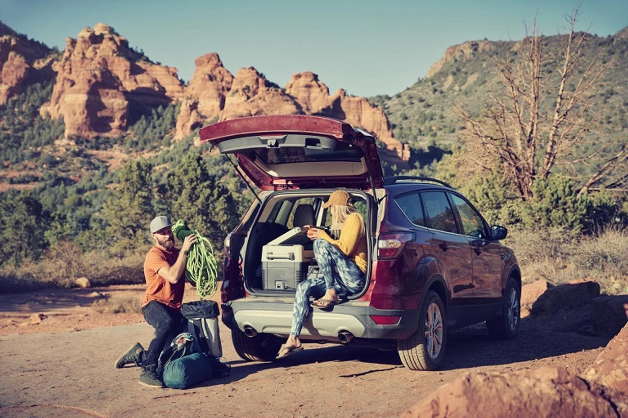 Dometic CFF 45 Portable Compressor Cool Box And Freezer - Image 10