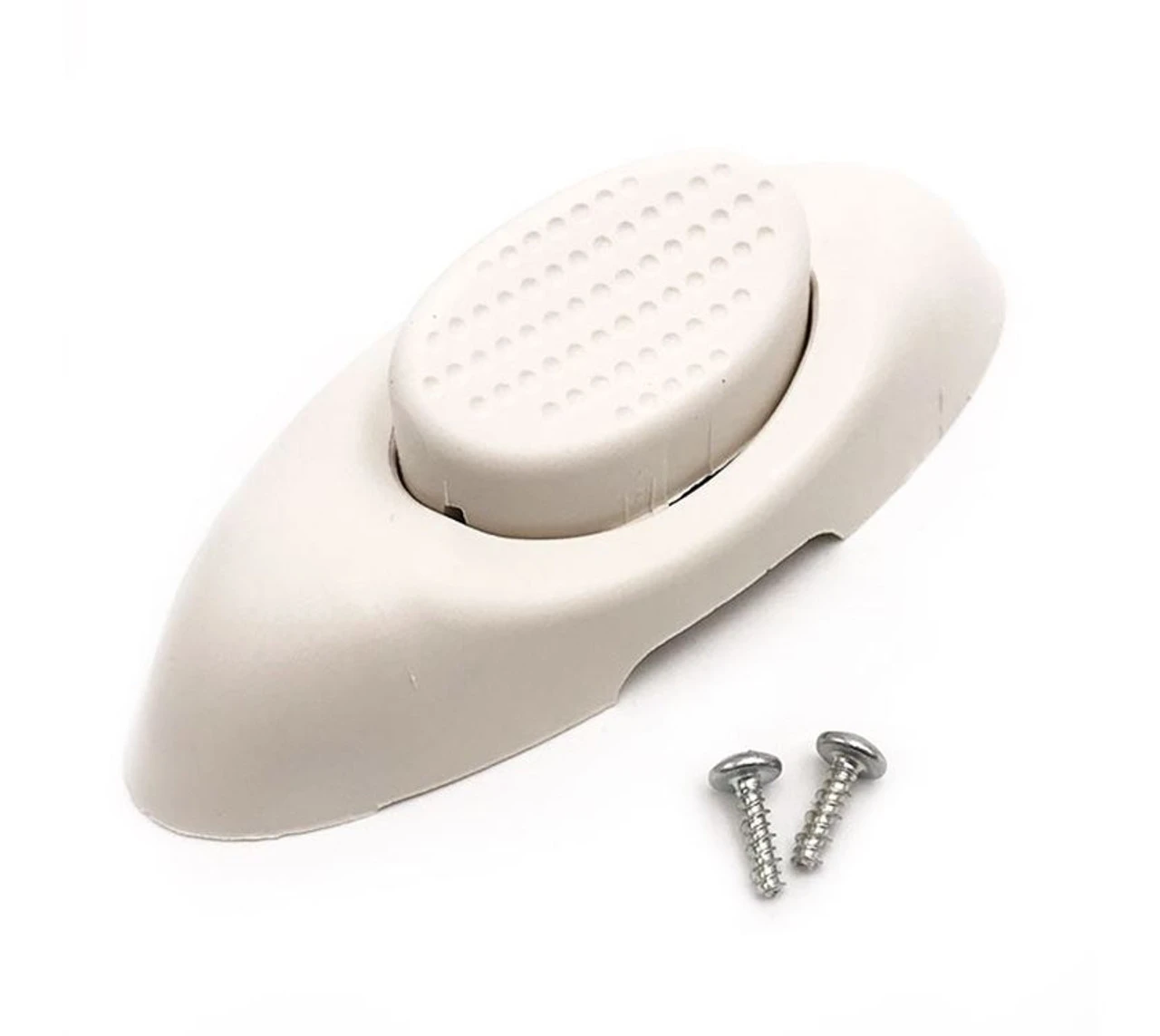 Dometic Spare Mini Heki Locking Push Button Handle
