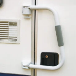 Fiamma Security Door Handle 31 & 46 For Caravans And Motorhomes