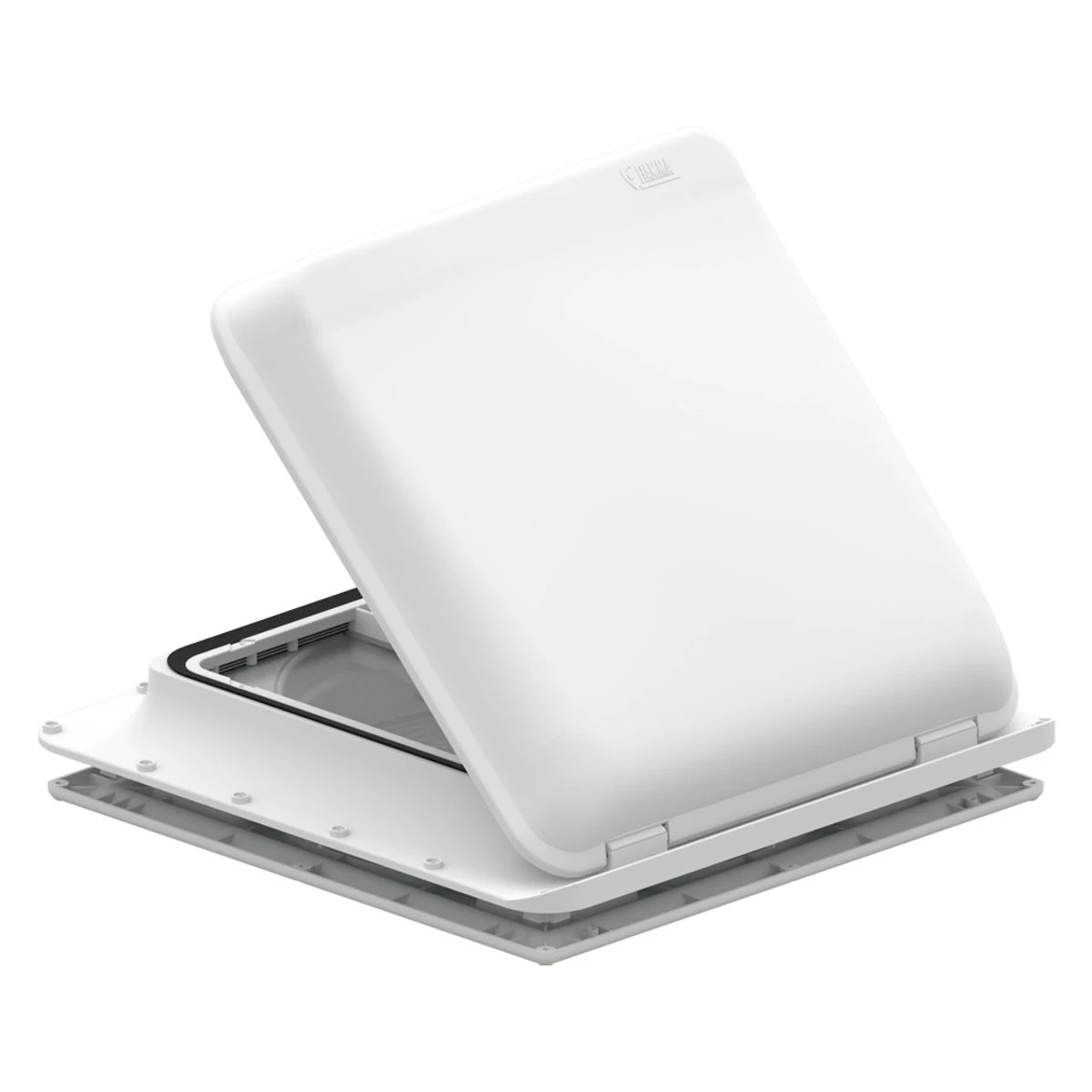 Fiamma Turbo Vent For Caravans And Motorhomes - Image 4
