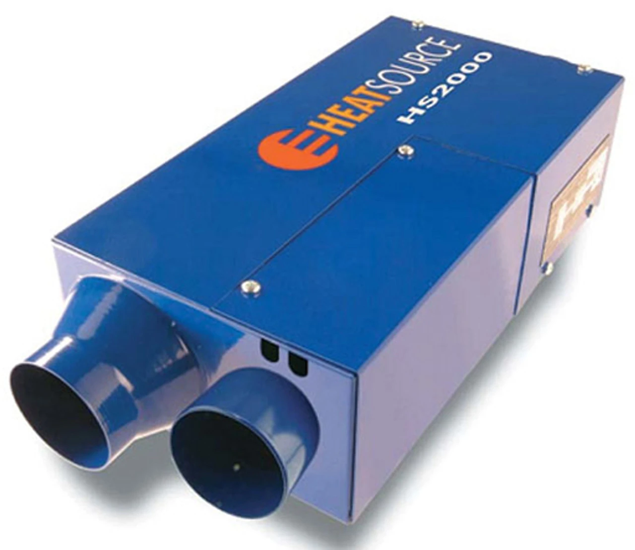 Propex Heatsource HS2000 12v LPG Gas Blown Air Heater - Image 4