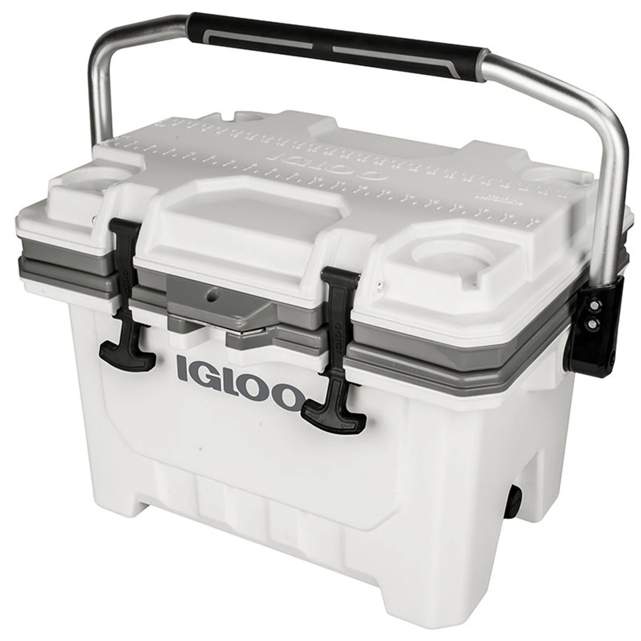 Igloo IMX 24 Super Heavy Duty Fishing Camping Cool Box