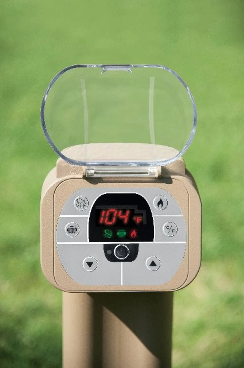 Intex PureSpa Bubble Therapy Inflatable Hot Tub Spa - Image 8