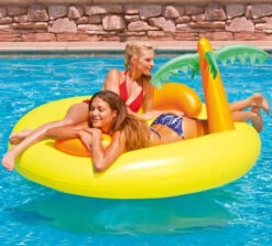 Bestway Tropical Island Swimming Pool Float Lounger