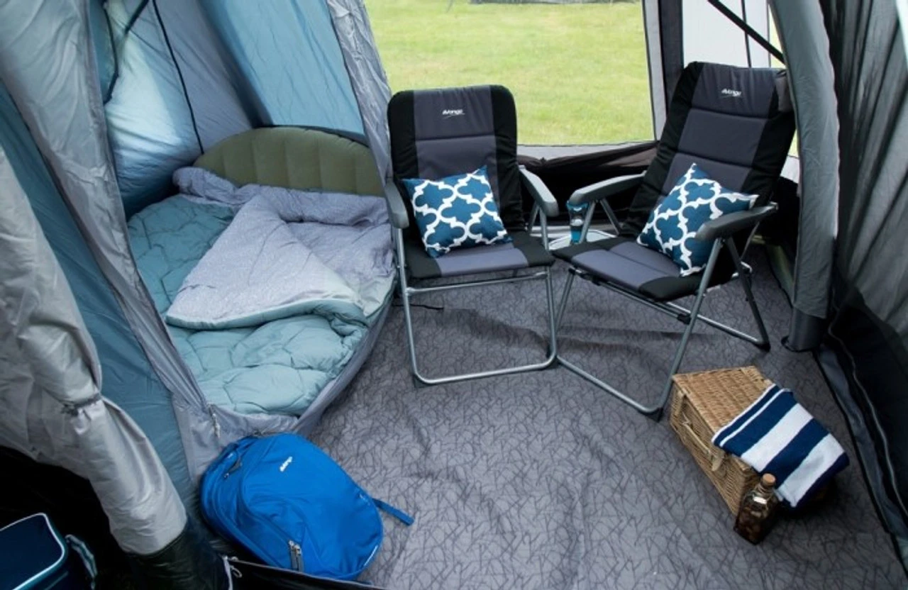 Vango Kela V Drive Away Awning - Image 5