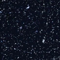 15mm Lightweight Campervan Furniture Ply Wood Gloss Black Spark