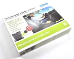 Dometic Waeco Magic Comfort MSH301 Heated Carbon Retrofit Car Seat Kit