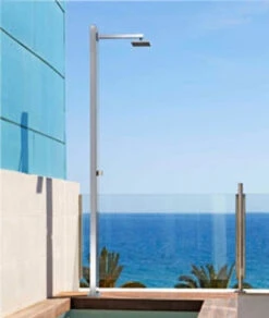 Astral Niagara Stainless Steel Swimming Pool Shower