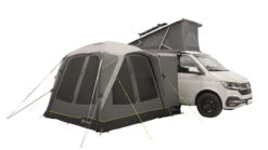 Outwell Bremburg Air Campervan Drive Away Awning