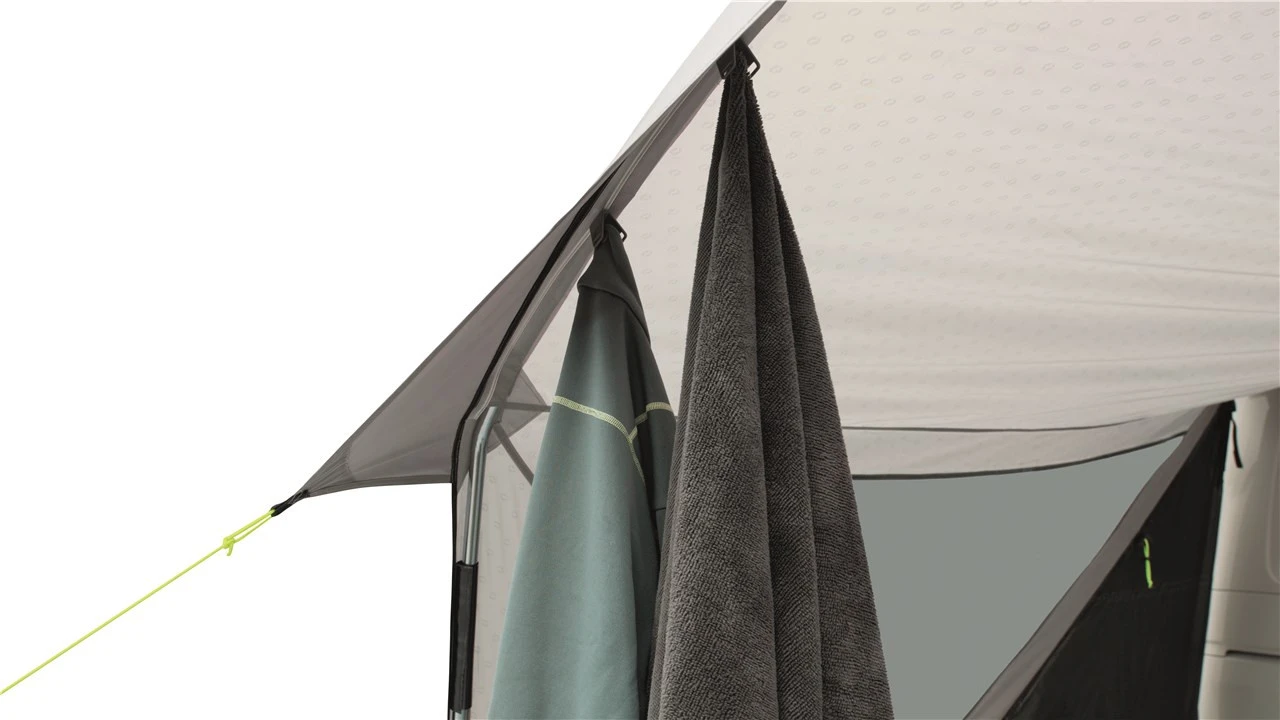 Outwell Campervan Touring Mini Shelter Awning - Image 4