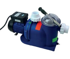 Plastica Above Ground AG Swimming & Ornamental Pool Pump