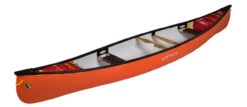 Pyranha Venture Canoe Prospector 155 Cruiser In Corelite