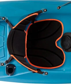 Pyranha Surfjet Deluxe Kayak Seat