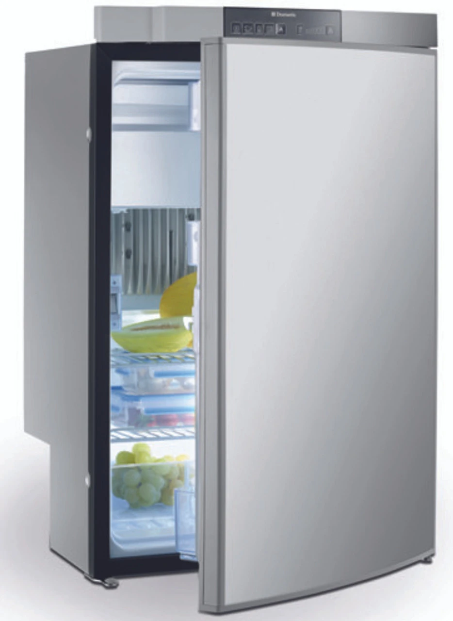Dometic RMS8501 Absorption 3 Way Caravan Fridge