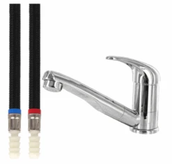 Comet Roma Mixer Tap For Caravan Motorhome Campervan