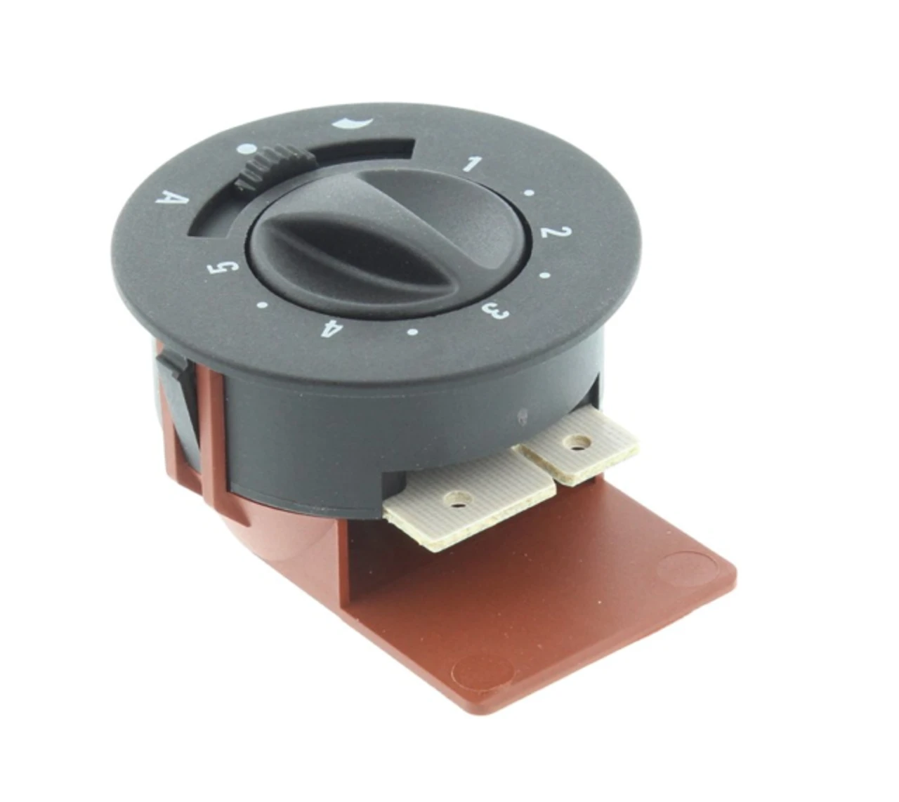 Truma Spare - Teb2 Heater Control Switch Dial