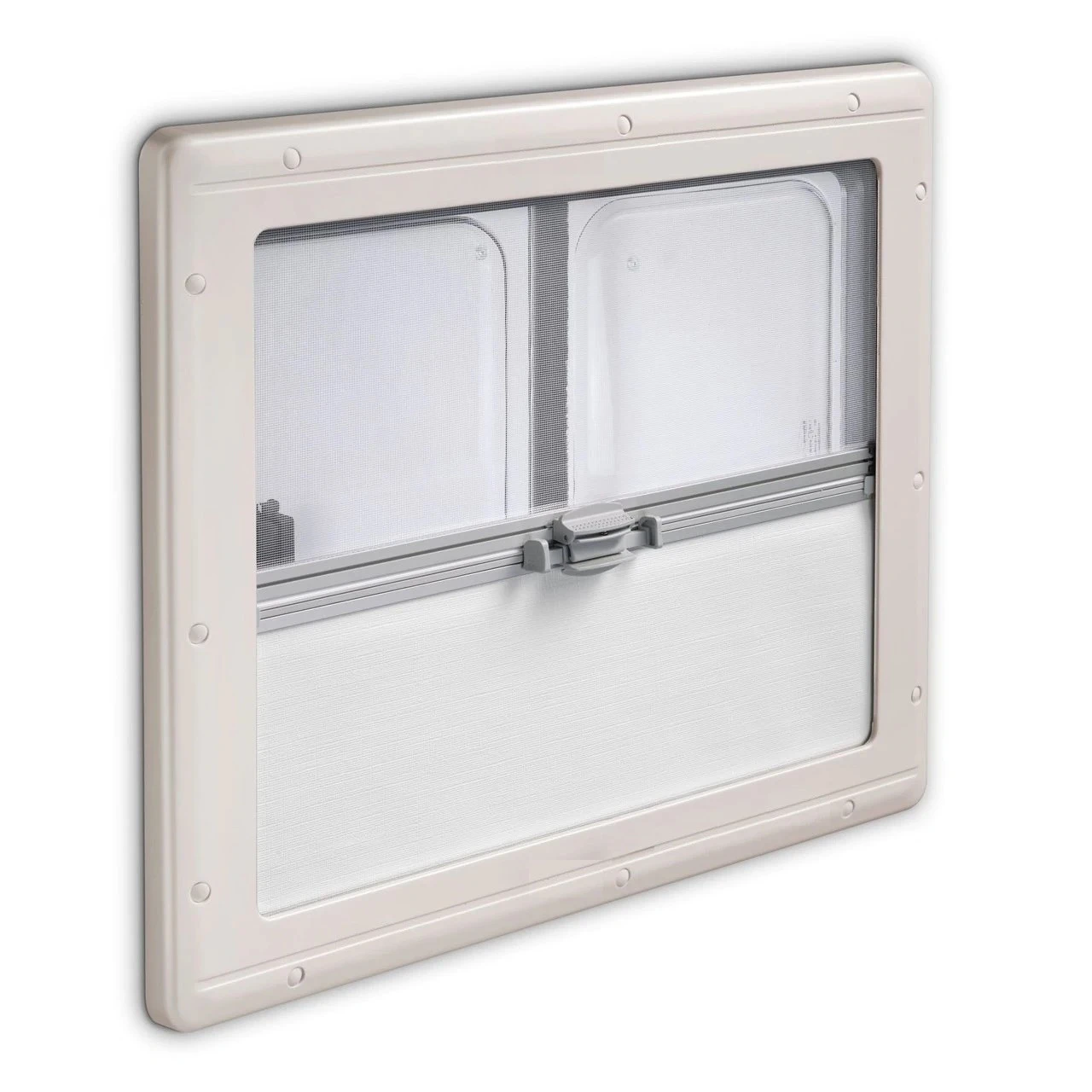 Dometic Seitz S4 Sliding Windows For Caravans And Motorhomes - Image 4