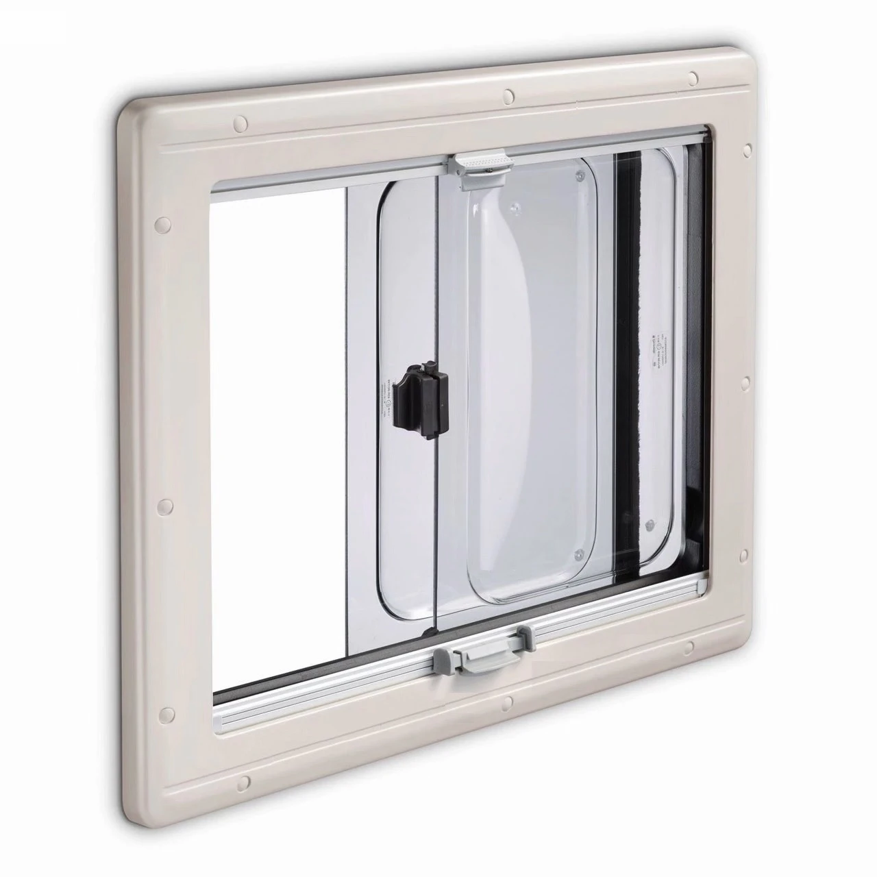 Dometic Seitz S4 Sliding Windows For Caravans And Motorhomes - Image 3