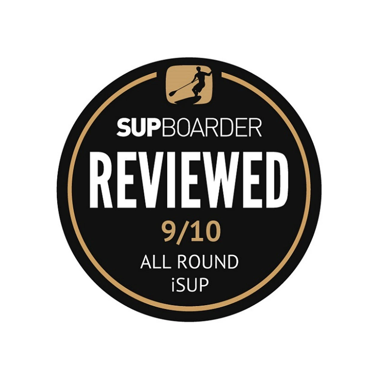 Sandbanks Style Ultimate SUP Inflatable Paddle Board Package - Image 4