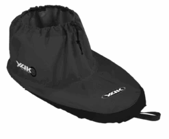 YAK Universal Nylon Kayak Spraydeck Black