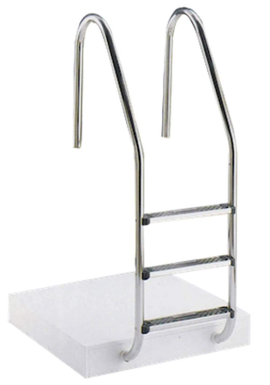 Astral Standard Swimming Pool Ladder With Handrails