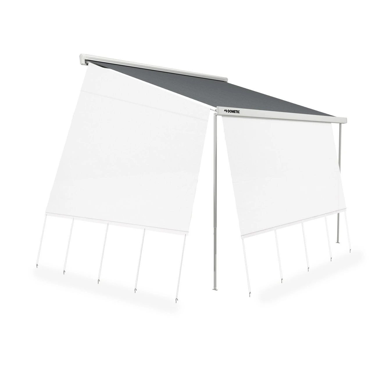 Dometic SunProtect Side Panel For Awnings
