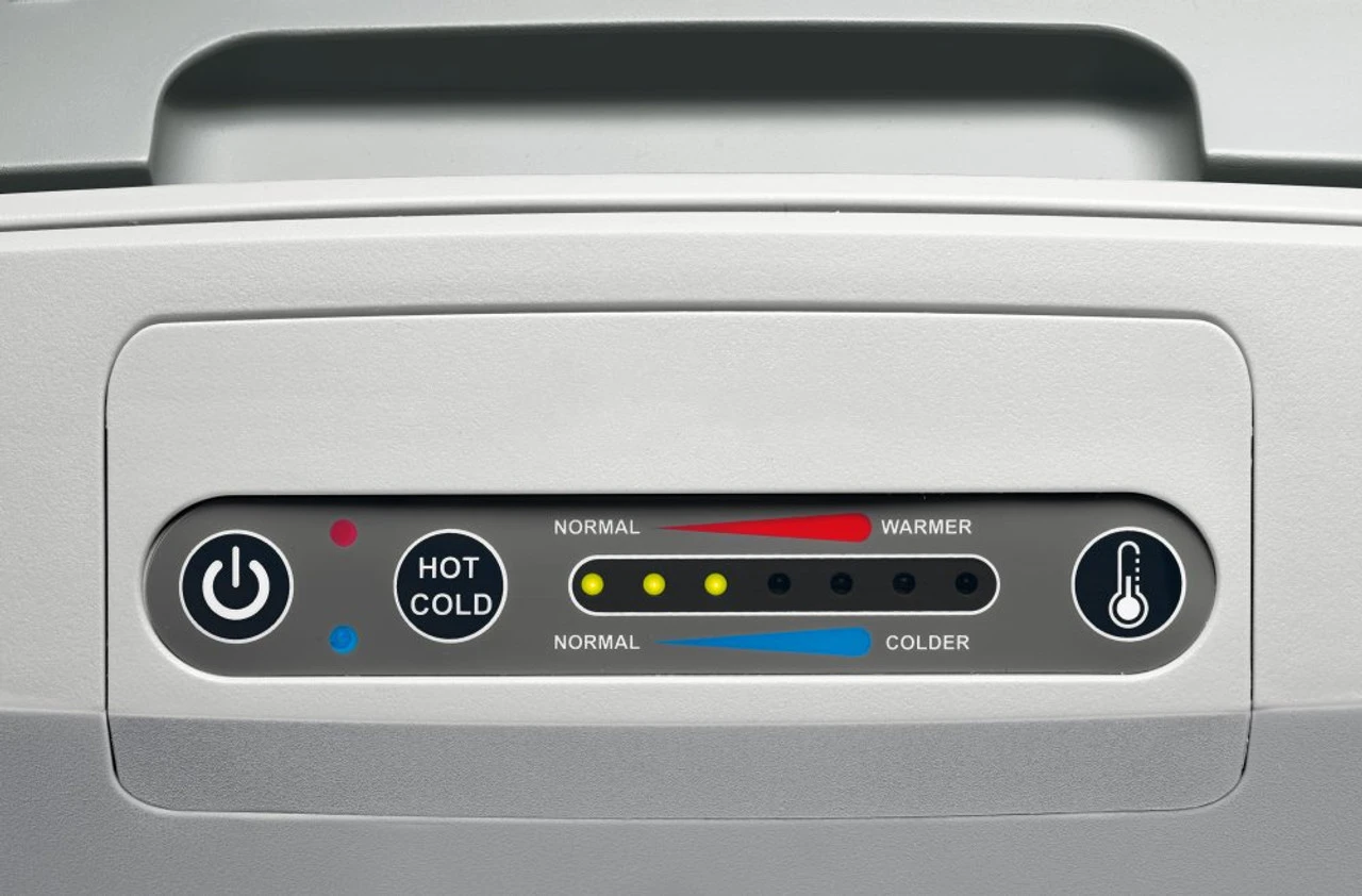 Dometic Waeco Tropicool TCX21Thermoelectric AC/DC Cool Box - Image 6