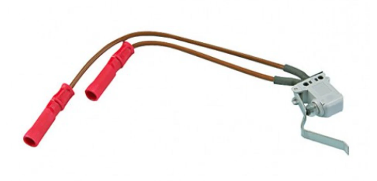 Thetford Spare - Microswitch For C2 C3 Cassette Toilets - 20107