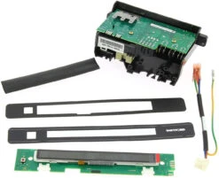 Thetford Spare - Fridge Control Panel With Powerboard PCB For N3000 Series