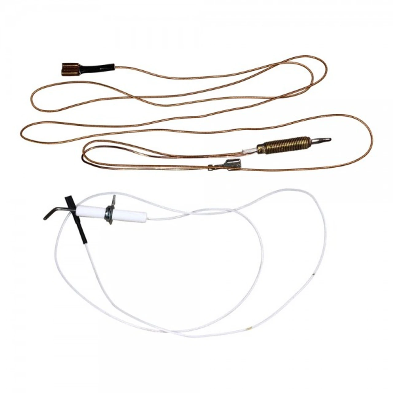 Thetford Spare - Spark Electrode & Thermocouple - SSPA0622