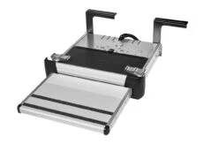 Thule Omnistep Slide-Out 12v Automatic Step For VW Crafter Campervans