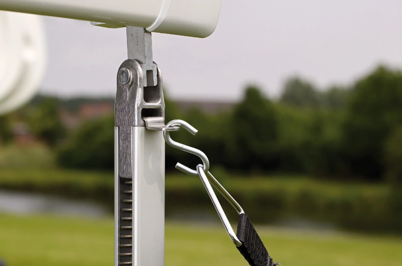 Thule Side Strap Awning Tie Down Kit - Image 3