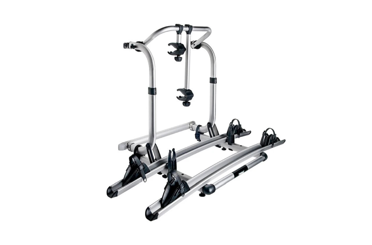 Thule Elite G2 All-Round Caravan & Motorhome Bike Rack - Image 2