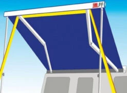 Fiamma Tie Down Kit Plus