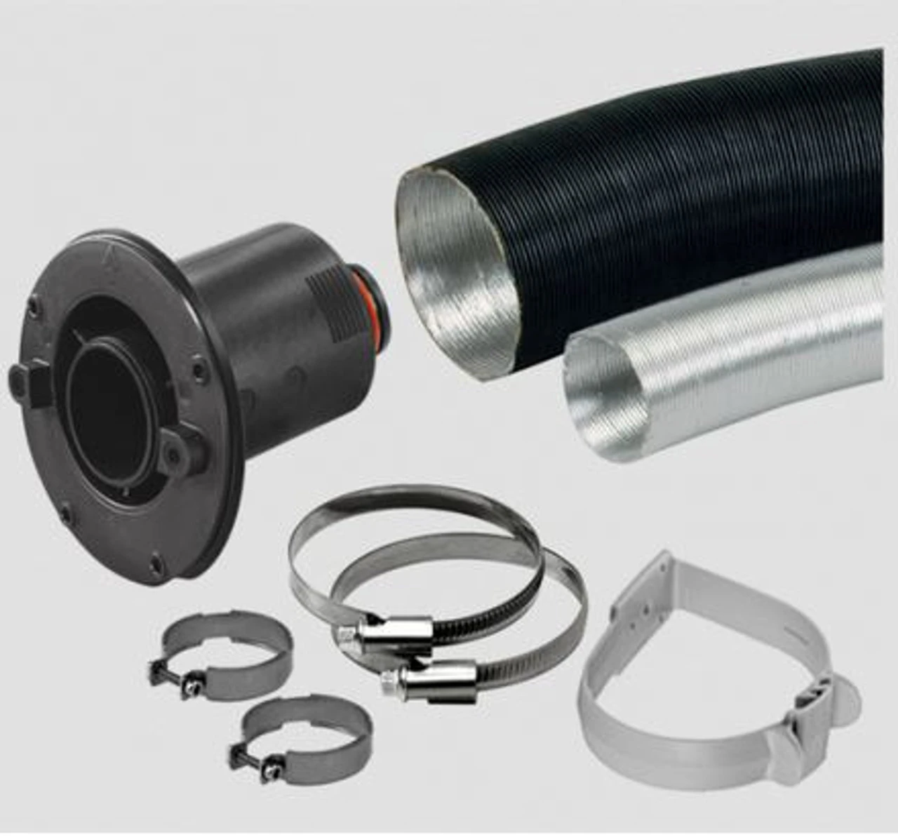 Truma Cowl Kit For Vario Heat - Image 2