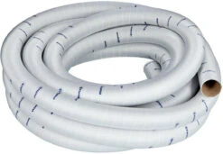 Truma 65mm Cold Air Conditioning Ducting Pipe - 15 Metres