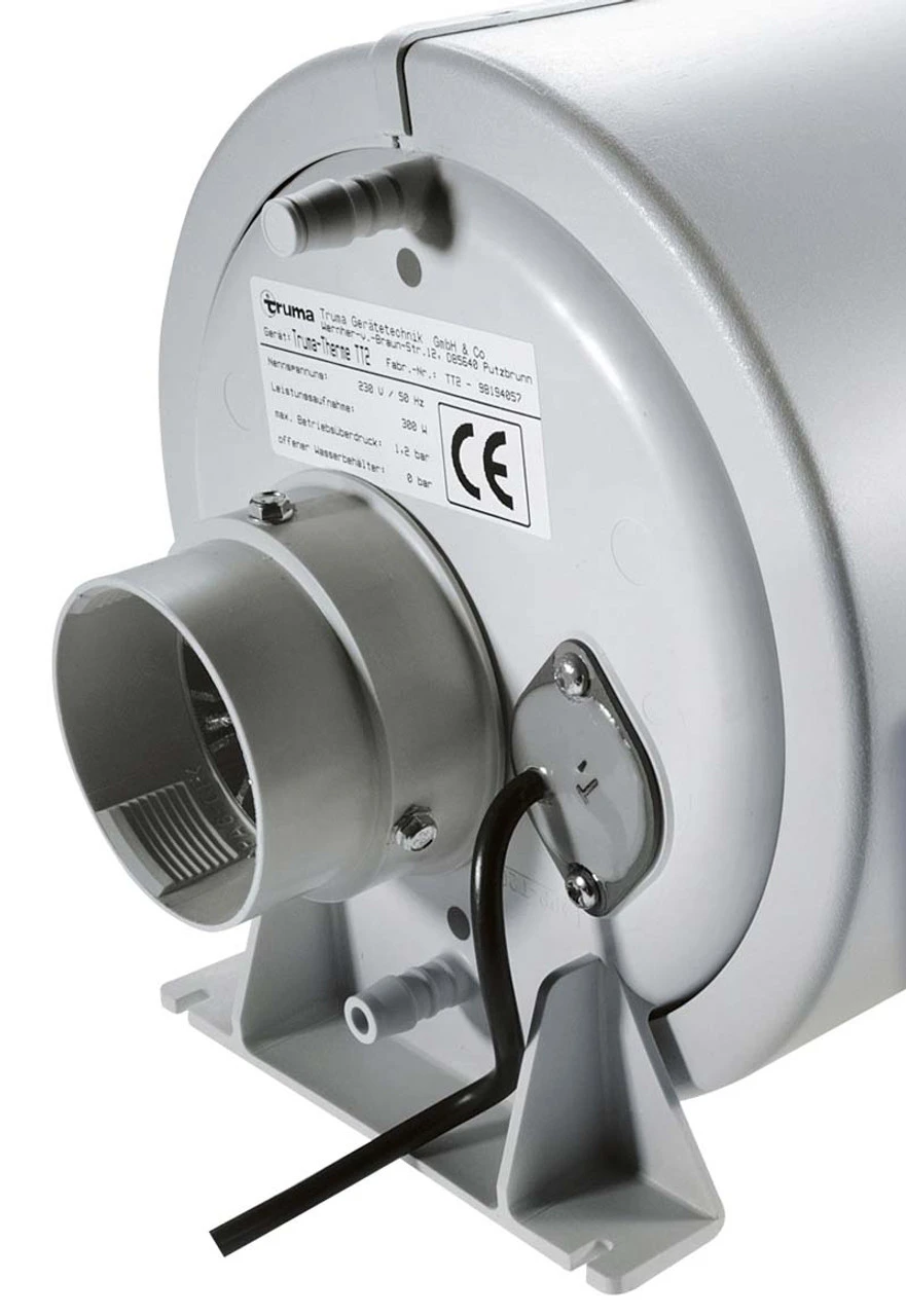 Truma Therme TT2 Caravan Campervan Complete 230v Water Heater - Image 2
