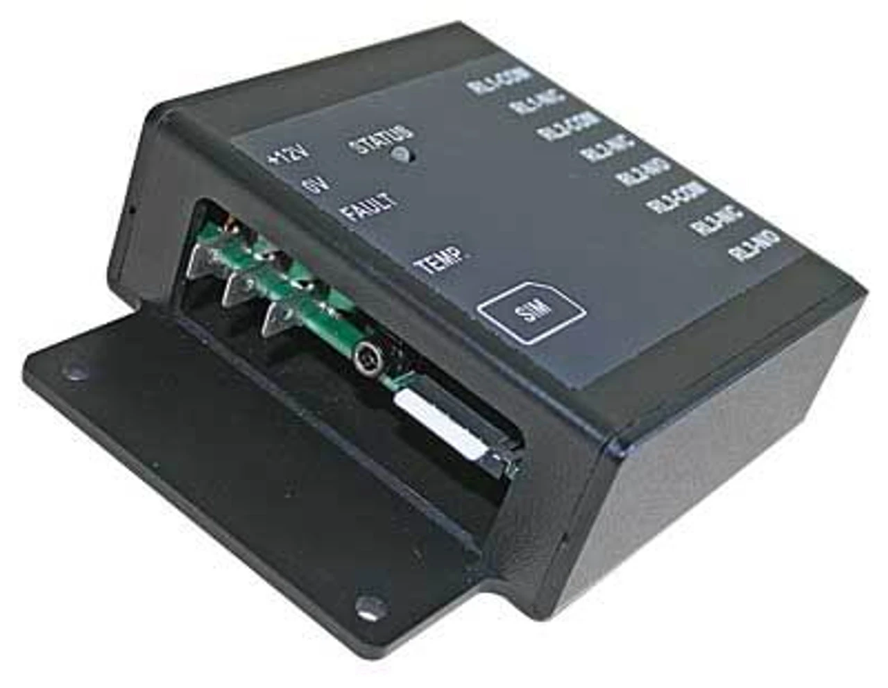 Truma Text Control For Truma Water And Space Heaters In Campervan Motorhome - Image 2