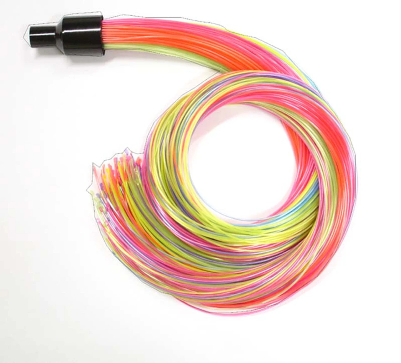 Fibre Optic UV Reactive Sensory Lighting Kit - Image 2