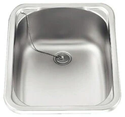 Dometic-Smev VA930 Caravan Motorhome Sink
