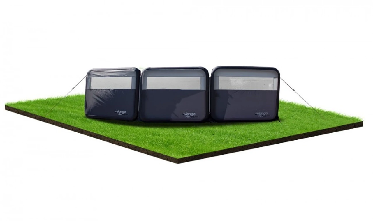 Vango Airbeam Modular Camping Windbreak - Image 2