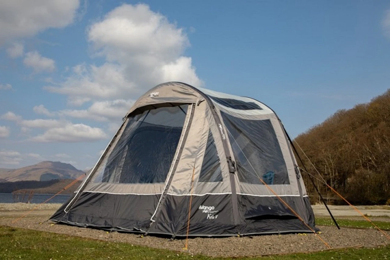 Vango Kela V Drive Away Awning - Image 3