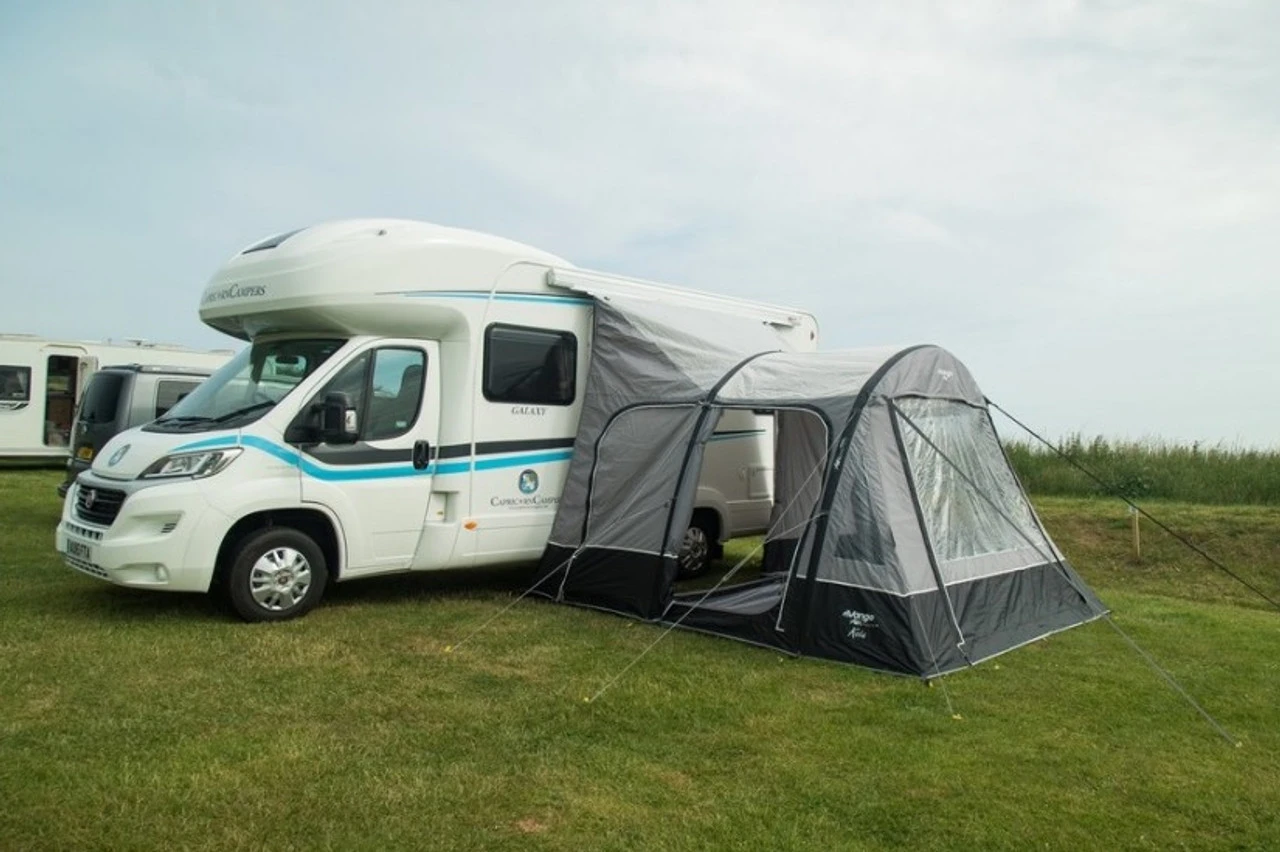 Vango Kela V Drive Away Awning - Image 4