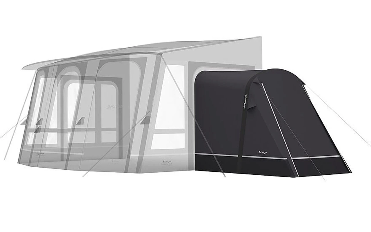 Vango Tall Annex Elements ProShield For Riviera Balletto Kalari And Tuscany Caravan Awnings - Image 2
