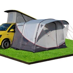 Vango Tolga Drive Away Airbeam Awning For Campervan