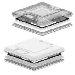 Fiamma Vent 50 Caravan Roof Light