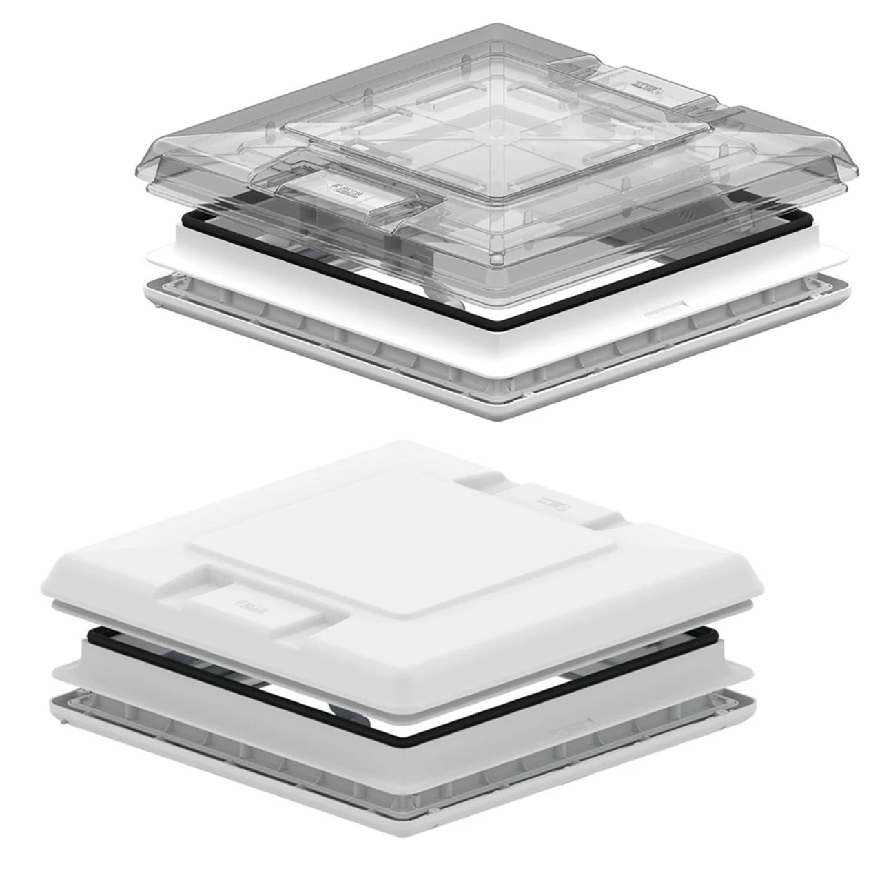 Fiamma Vent 50 Caravan Roof Light