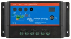 Victron Energy BlueSolar PWM 12/24v Charge Controller